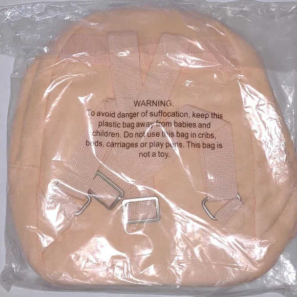 😺OBEY Champagne Ozark Backpack - Picture 14 of 14